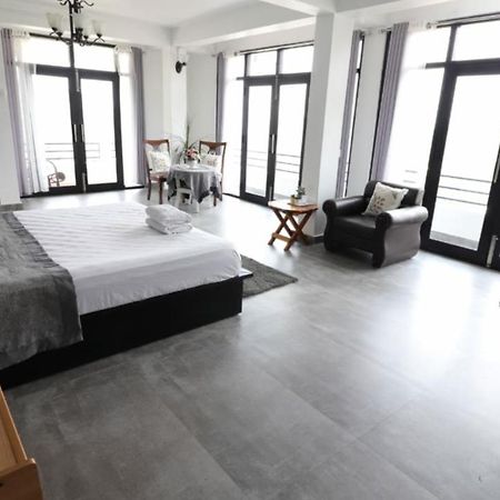 Medom'S Bnb Kohima 外观 照片