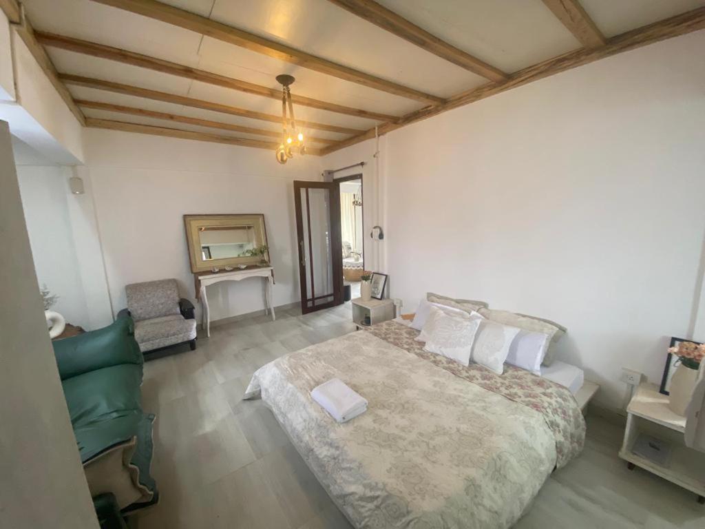 Medom'S Bnb Kohima 外观 照片