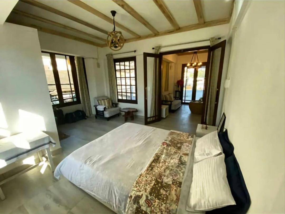 Medom'S Bnb Kohima 外观 照片