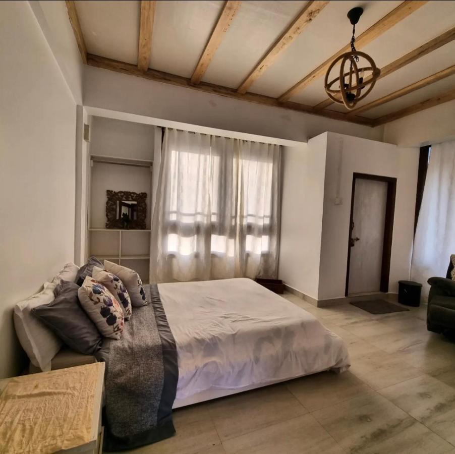 Medom'S Bnb Kohima 外观 照片