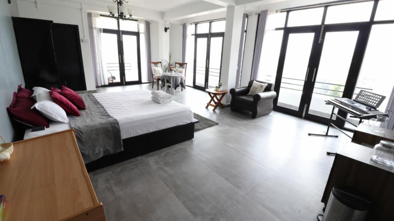 Medom'S Bnb Kohima 外观 照片