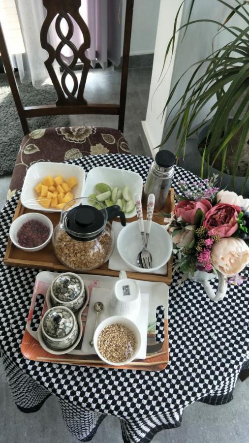 Medom'S Bnb Kohima 外观 照片