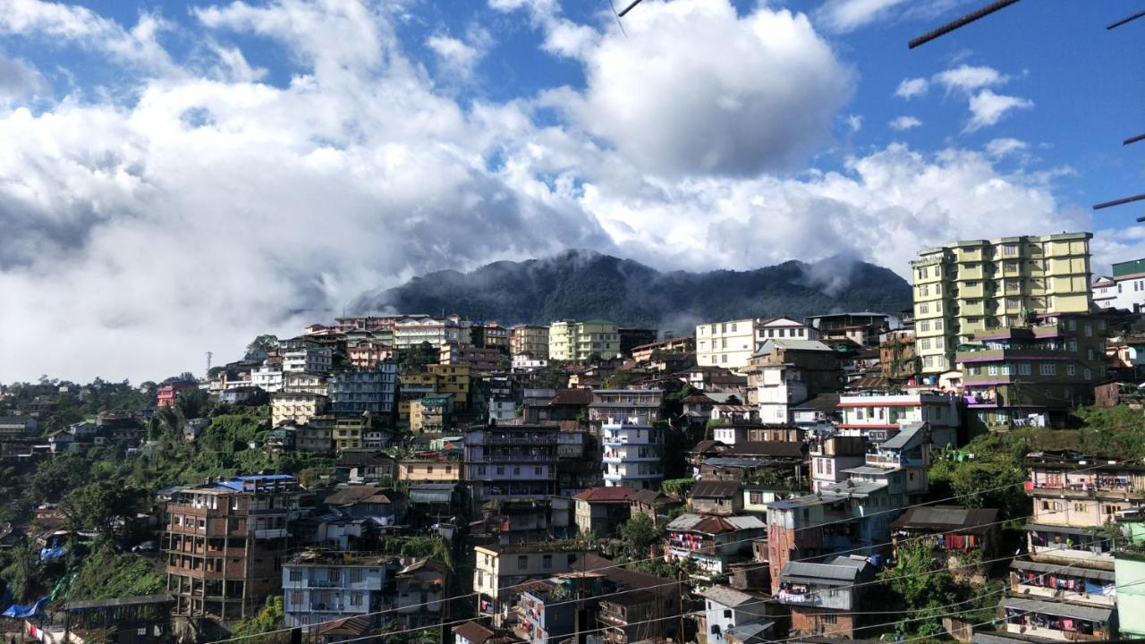 Medom'S Bnb Kohima 外观 照片