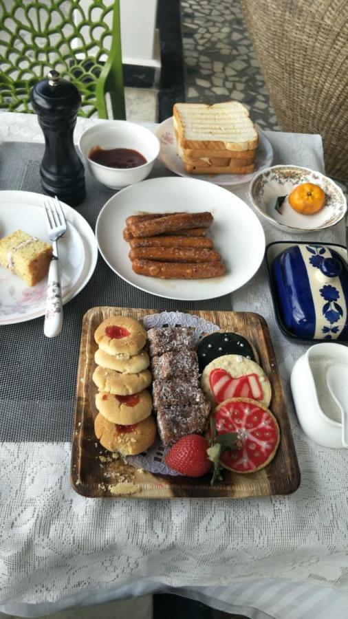 Medom'S Bnb Kohima 外观 照片