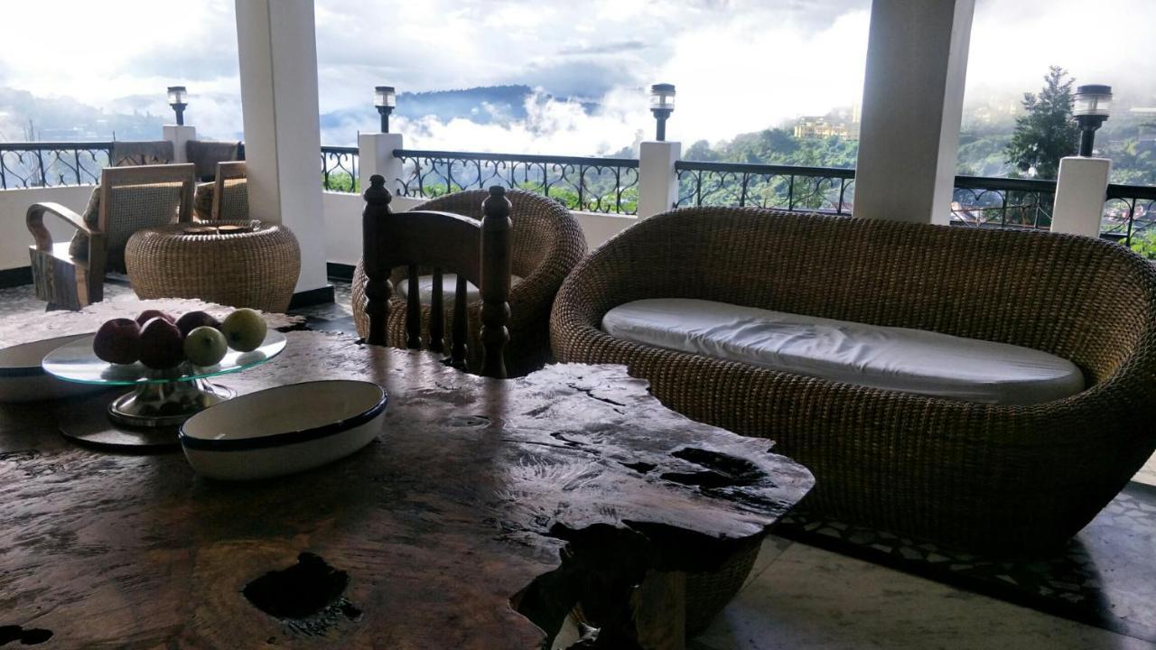 Medom'S Bnb Kohima 外观 照片