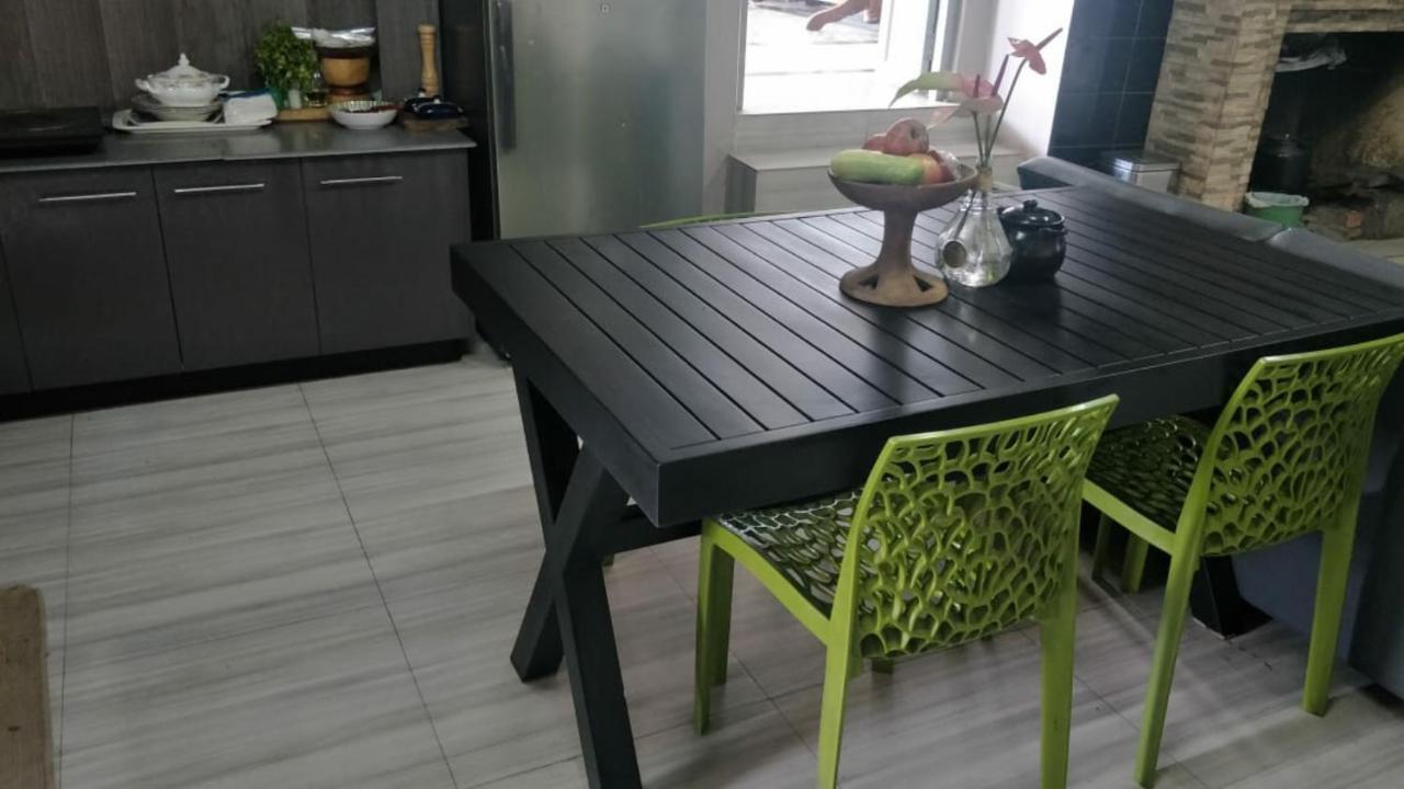 Medom'S Bnb Kohima 外观 照片